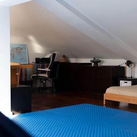 Roots House Villa Cascais Luaran gambar