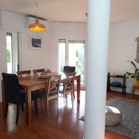 Roots House Villa Cascais Luaran gambar