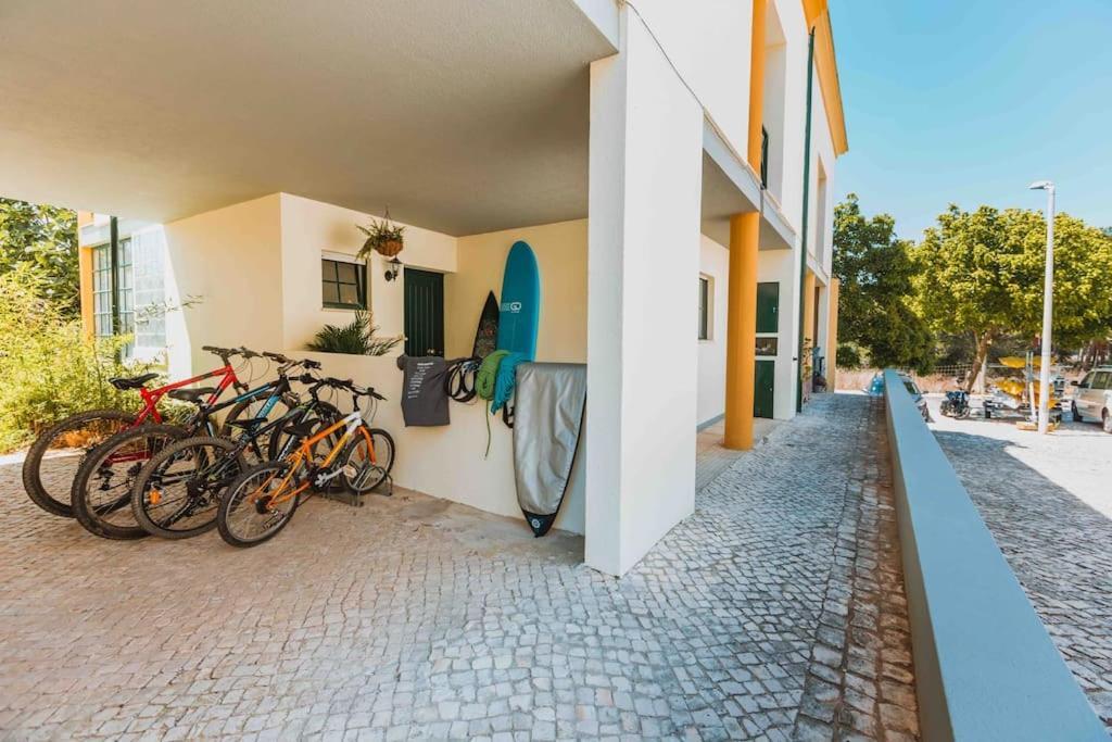 Roots House Villa Cascais Luaran gambar