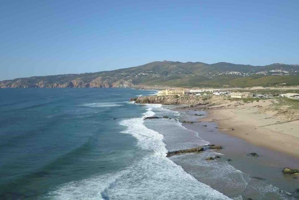 Roots House Villa Cascais Luaran gambar