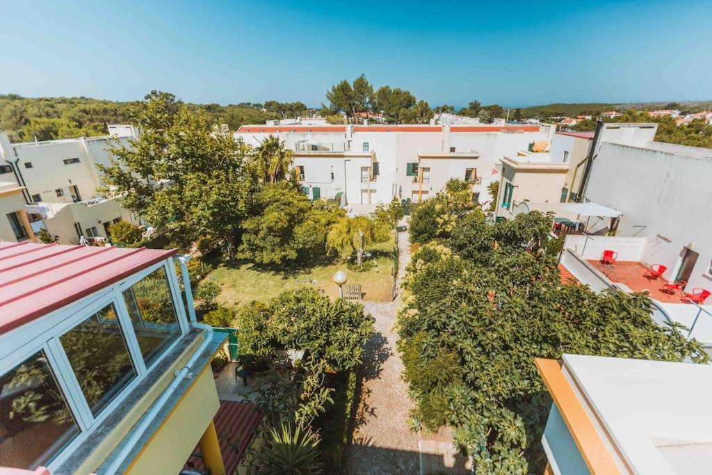 Roots House Villa Cascais Luaran gambar