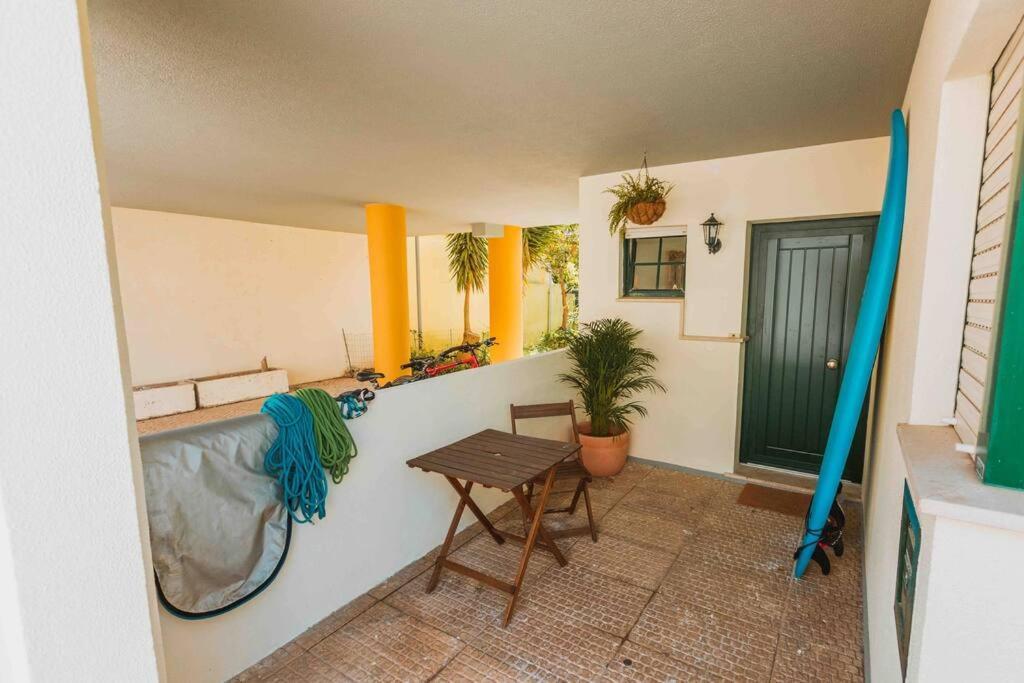 Roots House Villa Cascais Luaran gambar
