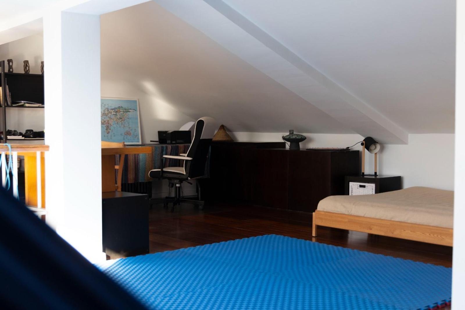 Roots House Villa Cascais Luaran gambar