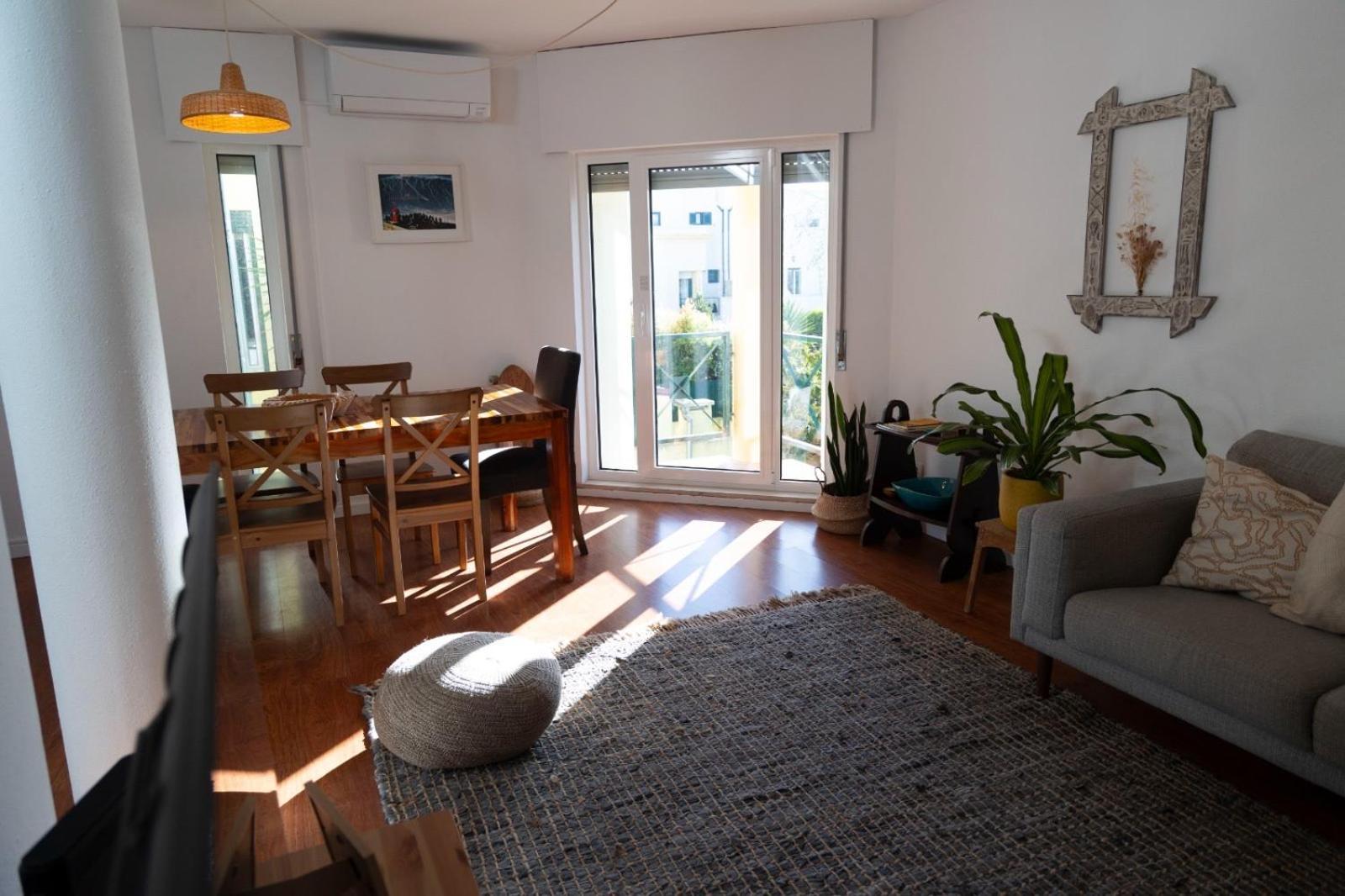 Roots House Villa Cascais Luaran gambar