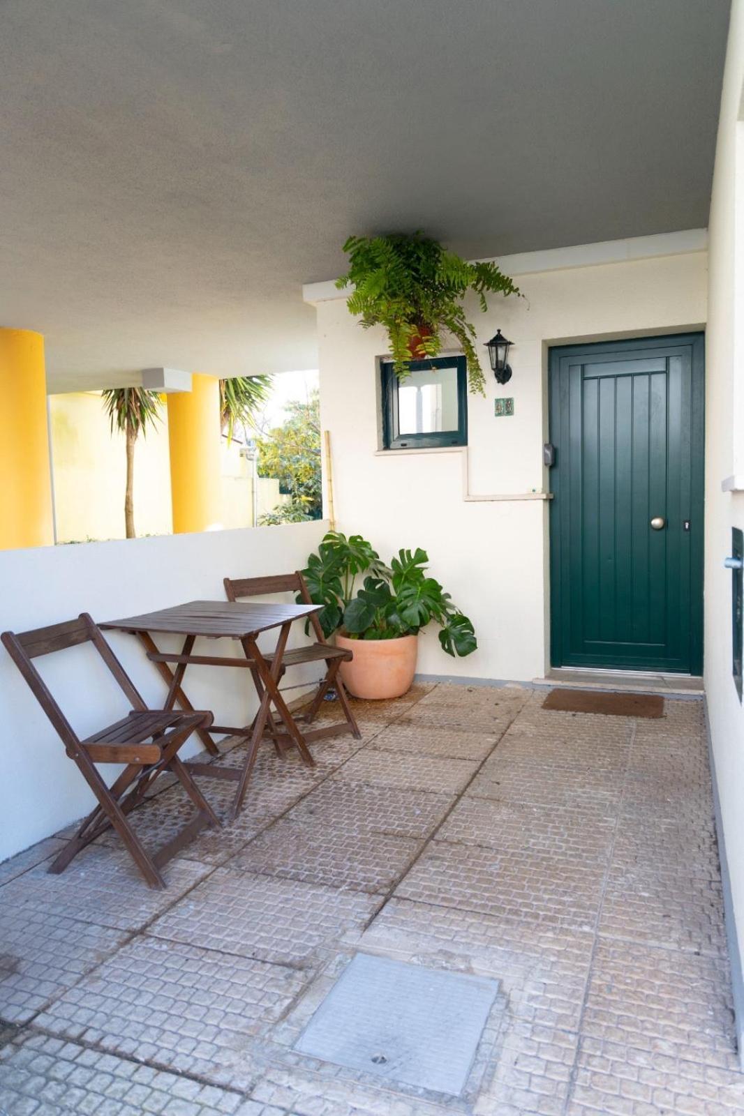 Roots House Villa Cascais Luaran gambar